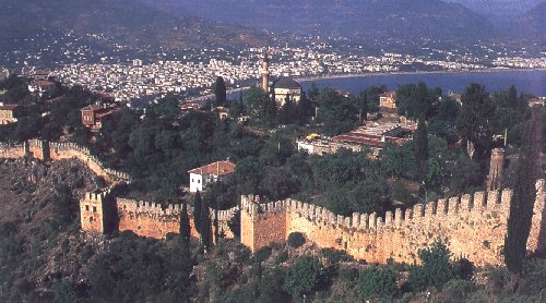 ALANYA