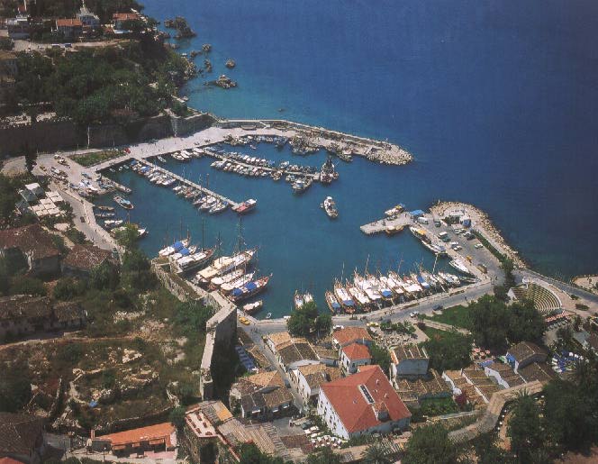 ANTALYA