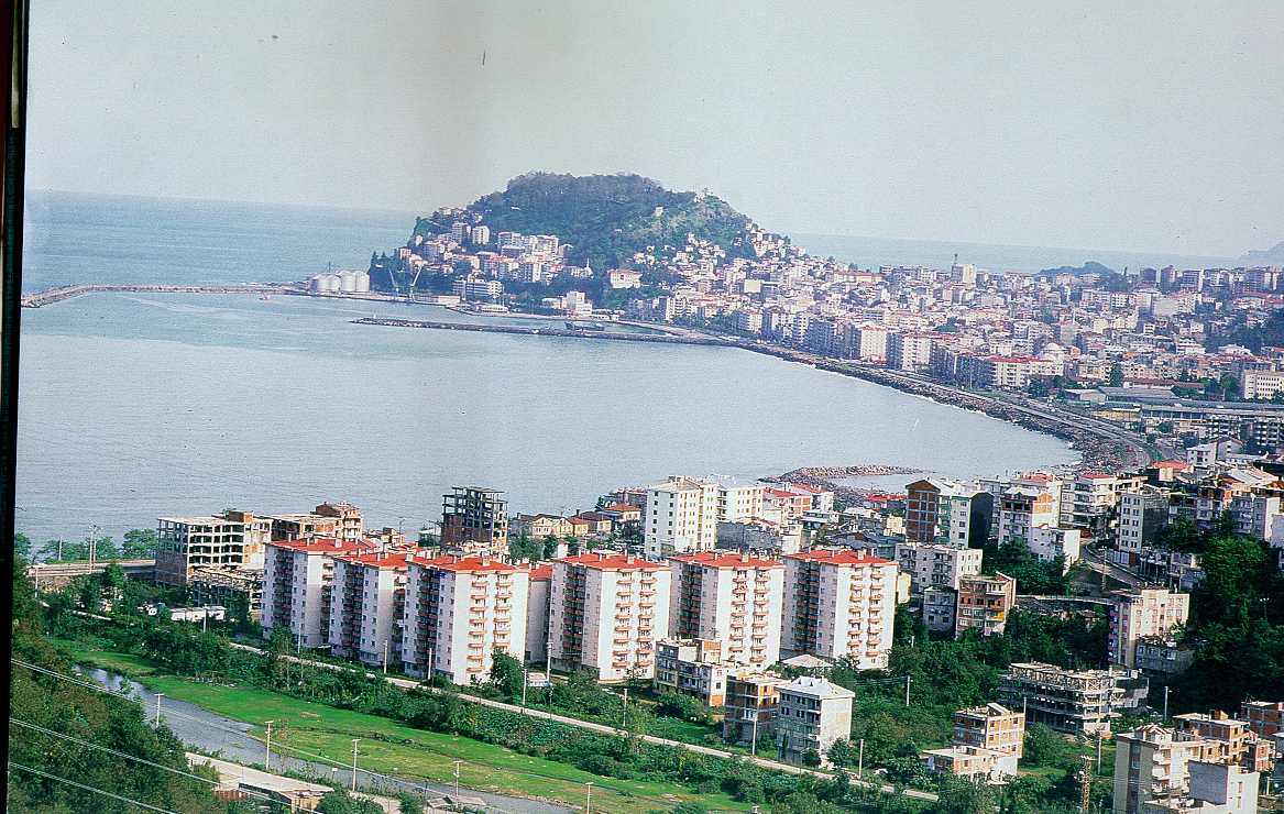 GRESUN