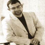 BRAHM SADR / HAD GDYORSUN