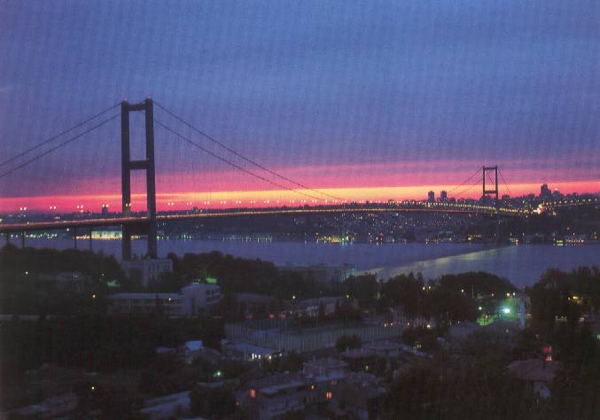 STANBUL