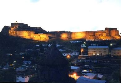 KARS KALES