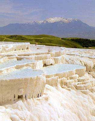 PAMUKKALE